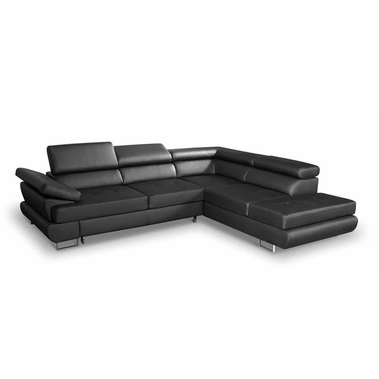 TOLUN Sectional Sleeper Sofa