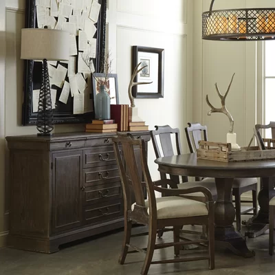 Pond Brook Sideboard