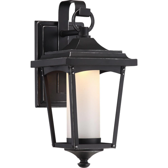 Essex 1 Light Outdoor Small Lantern