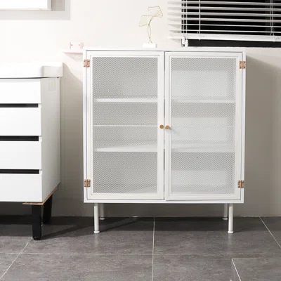 Issabell 31.4" Wide Sideboard