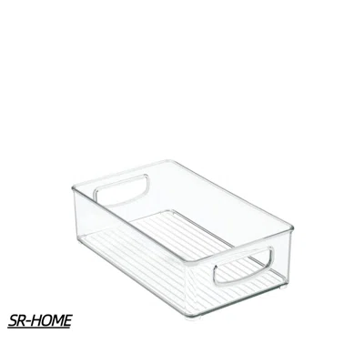 Plastic Desk Organizer