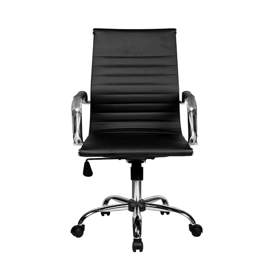 Modern Designs Adjustable Medium Back Executive Office Chair