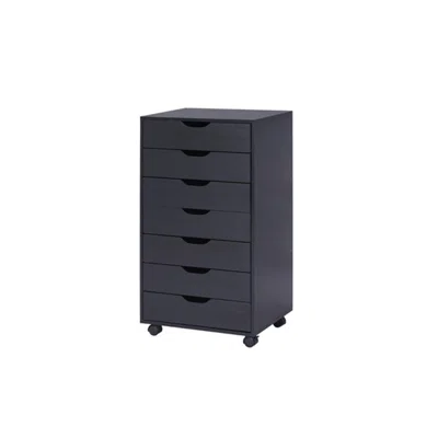 Loras 7 Drawer Storage Chest