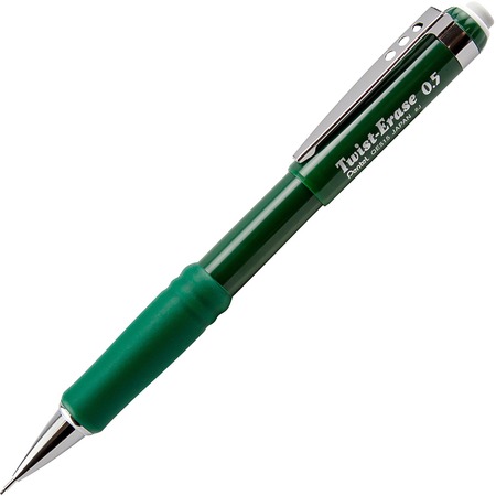 Wholesale Mechanical Pencils: Discounts on Pentel Twist-Erase III Mechanical Pencils PENQE515D