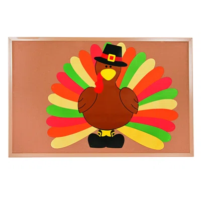 Arilynn Thanksgiving Bulletin Board