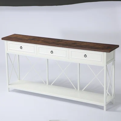 Tatianah 70.86" Console Table