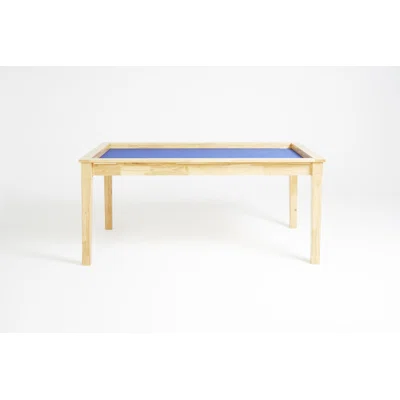 83" Jasper Board Game Table