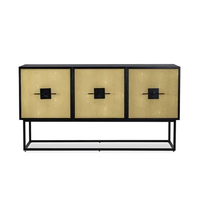 Noma 59" Wide Sideboard