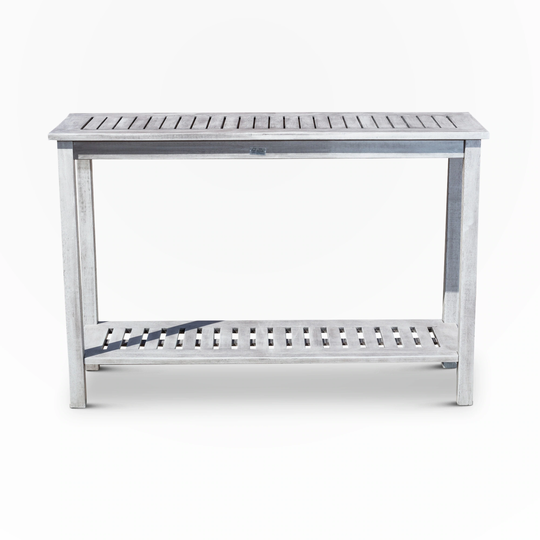 Eucalyptus Console Table
