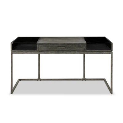 Fulton Solid Wood Desk