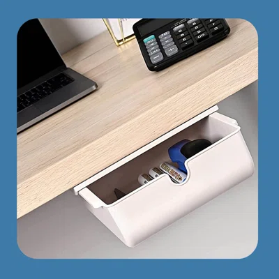 Koryun Desk Organizer