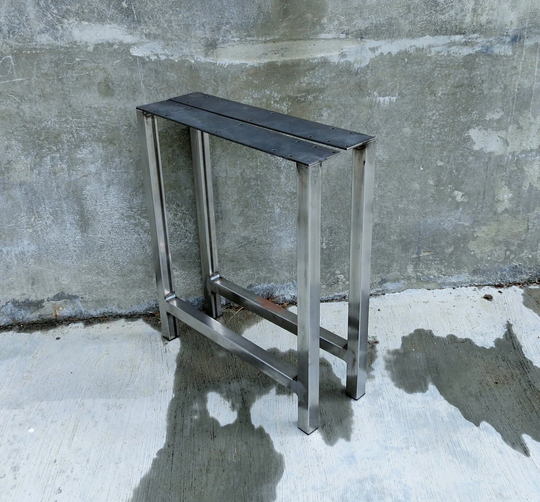 Metal Steel Iron Table Legs