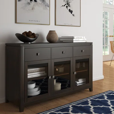 Cosmopolitan Sideboard Buffet