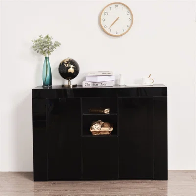 Sharese 45.66'' Wide Sideboard