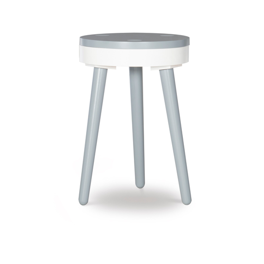 Porch & Den Westwood Storage Side Table