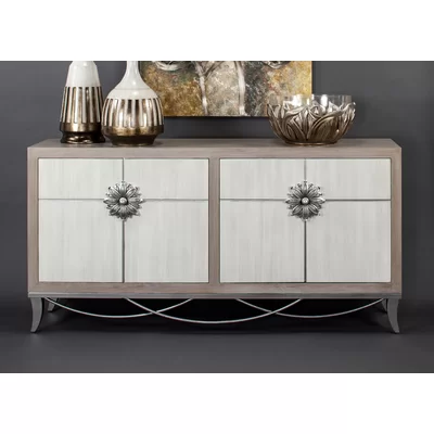72" Wide Sideboard