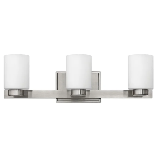 Hinkley Lighting 3 Light 21.5" Width Bathroom Vanity Light from the