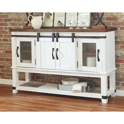 Jaydin 60" Wide Sideboard