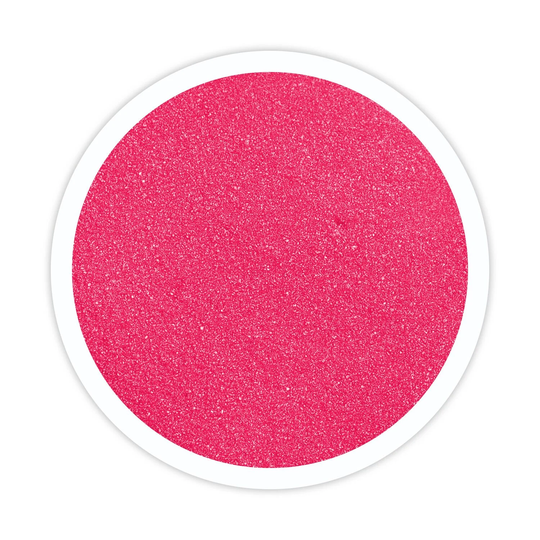Watermelon Colored Sand, 1/2 lb. Or 1 Bag, Unity Wedding David's Craft Sand