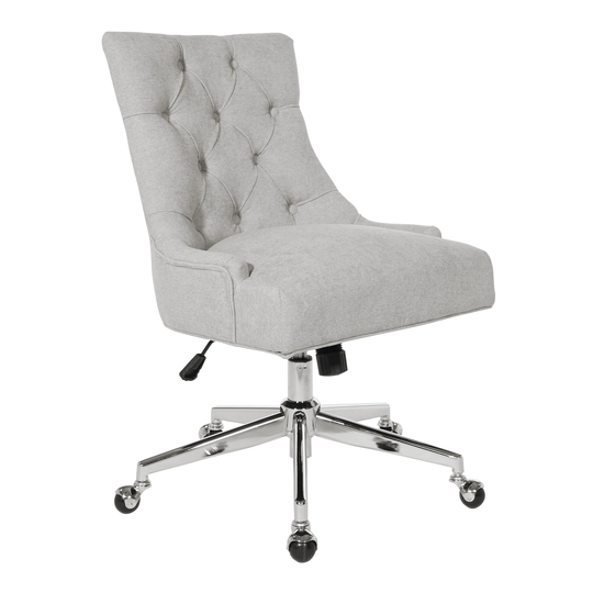 OSP Home Furnishings Amelia Office Chair