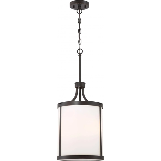 Denver 3 Light Pendant