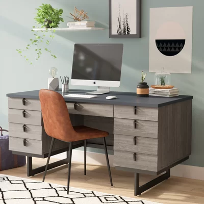 Coward Executive Desk