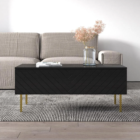 Gala 03 47" Coffee Table