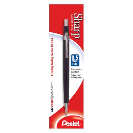 Wholesale Mechanical Pencils: Discounts on Pentel Sharp Automatic Pencils PENP205BPK6