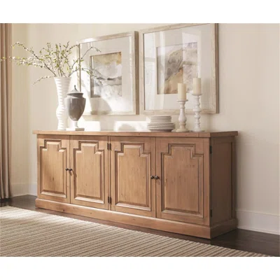 Kemali 90'' Wide Sideboard