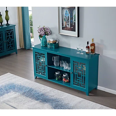 60.04" Wide Sideboard