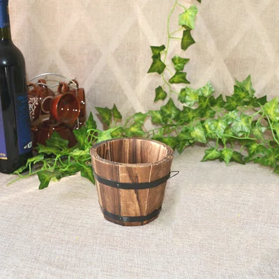 Wislhire Planter Box