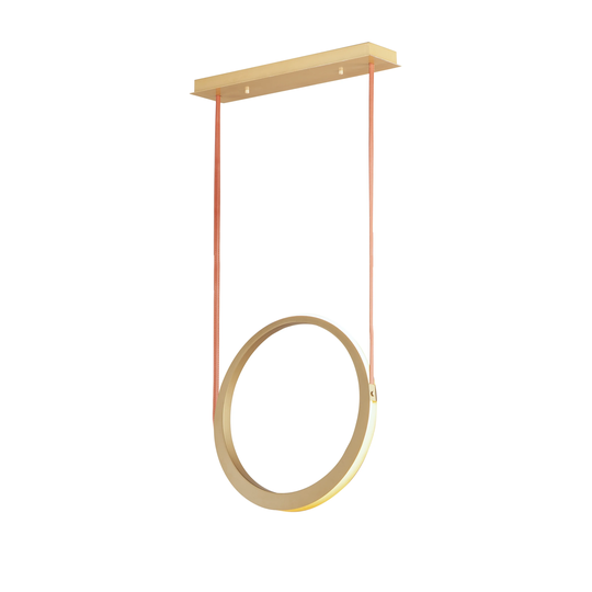Tether 1-Light LED Pendant