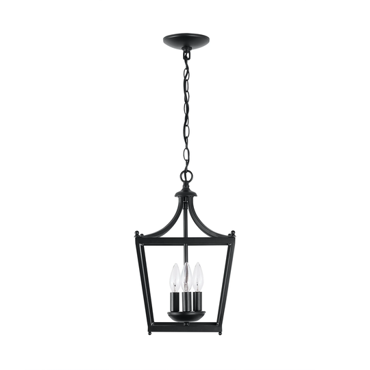 Stanton 3- light Foyer Pendant