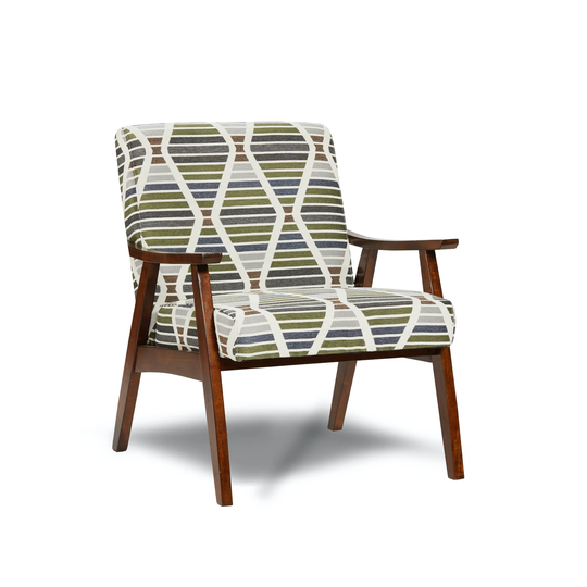 Papoose Marine Accent Chair