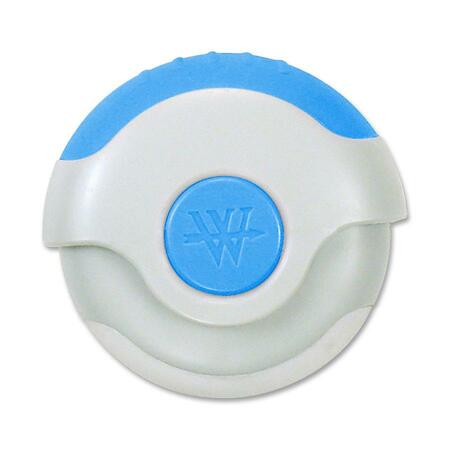 Westcott Student Pencil Sharpener & Eraser Combo