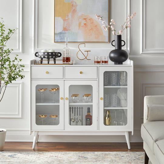 Simple Living Hudson Sideboard