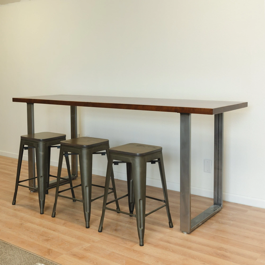The Hardwood Sofa Bar
