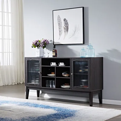 59.76" Wide Sideboard