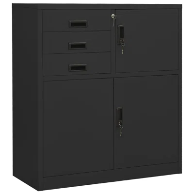 Kinh 6 - Shelf Storage Cabinet