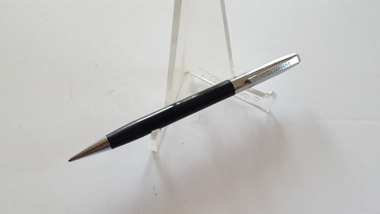 Vintage Circa 1950's Ritepoint Mechanical Pencil, As Found Worn Eraser Otherwise Good Condition, Working Condition