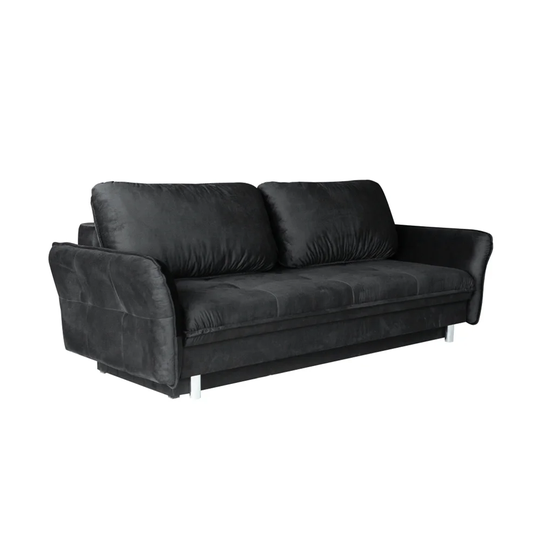 Largo Sleeper Sofa with Storage