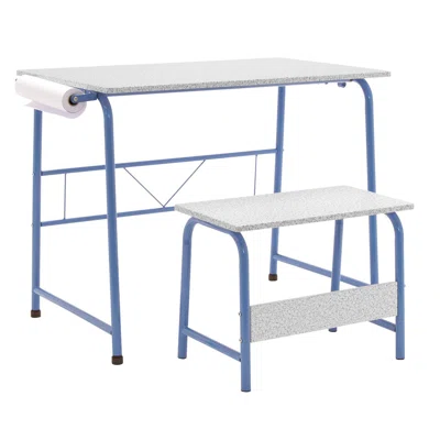 Siemering Kids Table and Chair Set