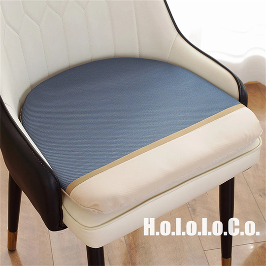 Multiple-Color U Sharp Solid Pad For Chair, Cooling Chair Cushion, U Seat Cushion, Soft Pads, Chair Cushions, Pillow Chair, Office