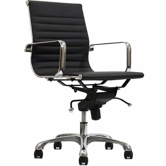 Joshville Ergonomic Office Chair (Set of 2)