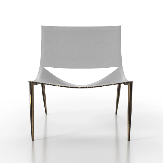 Maya Accent Chair
