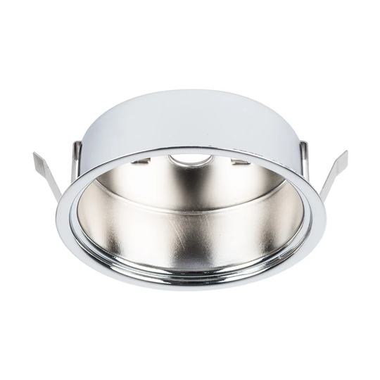 WAC Lighting 2.375" Wide Retrofit Housing for LED Under Cabinet Puck