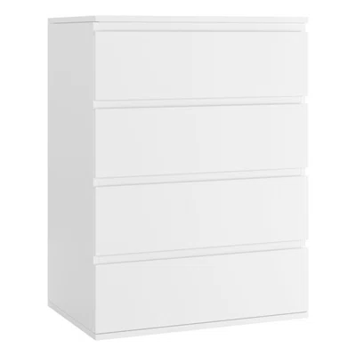 Brumiss 4 Drawer Storage Chest