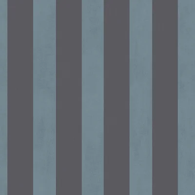 Elisir Stripe Design 33'L x 21" W Wallpaper Roll