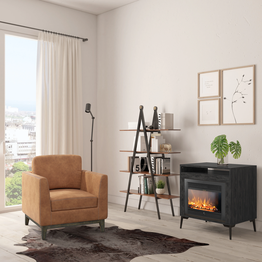 Office Side Table