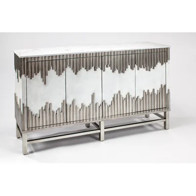 64" Wide Sideboard